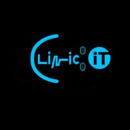 کلینیک آیتی