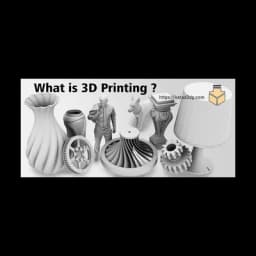 پرینت سهبعدی استاد