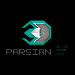 مرکز سهبعدی پارسیان