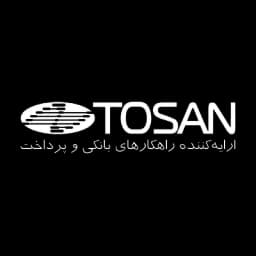 توسن
