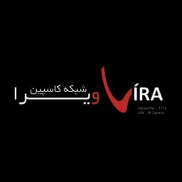 ویرا شبکه کاسپین
