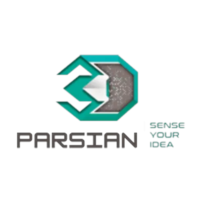 مرکز سهبعدی پارسیان